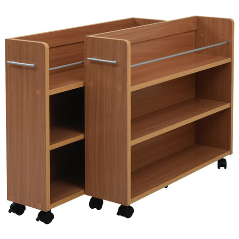 押入れラック(W195×D785×H655)