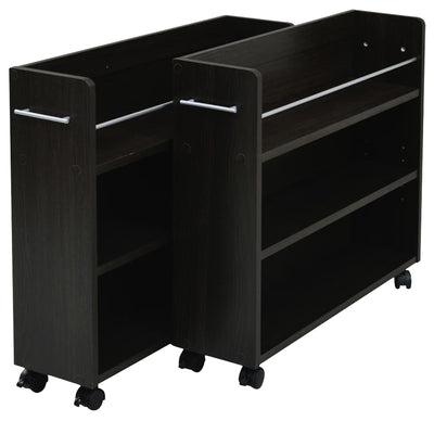 押入れラック(W195×D785×H655)