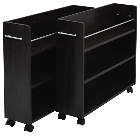 押入れラック(W195×D785×H655)