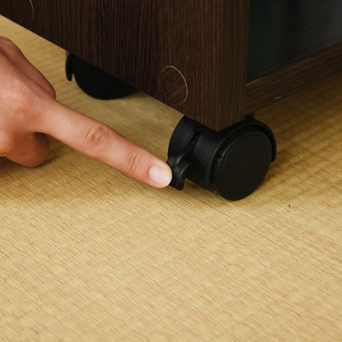 押入れ収納ラック(W385×D785×H655)