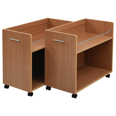 押入れ収納ラック(W385×D785×H655)