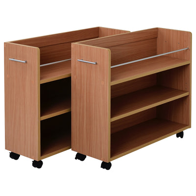 【お部屋に馴染むナチュラルさ】
温かみのある木目調のデザインは、どんなお部屋にも優しく溶け込み、心地よい空間づくりをお手伝いします。