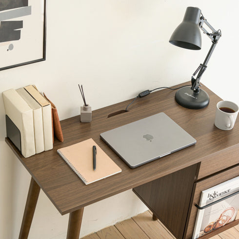 パソコンデスク(W940×D465×H750)