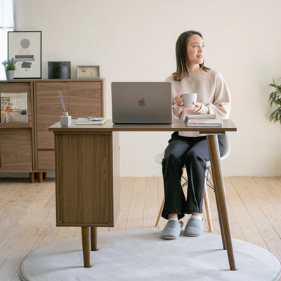 パソコンデスク(W940×D465×H750)