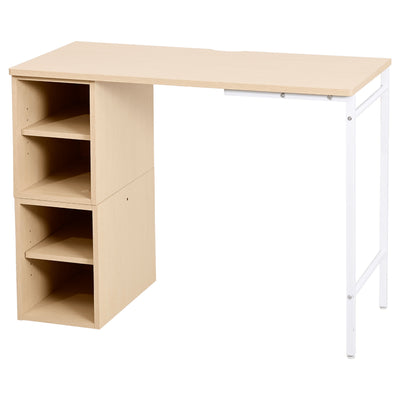 デスク(W950/1200×D450×H370/720/740)