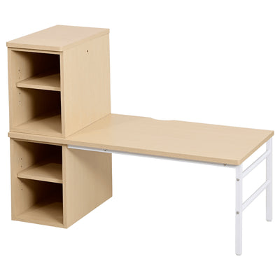 デスク(W950/1200×D450×H370/720/740)