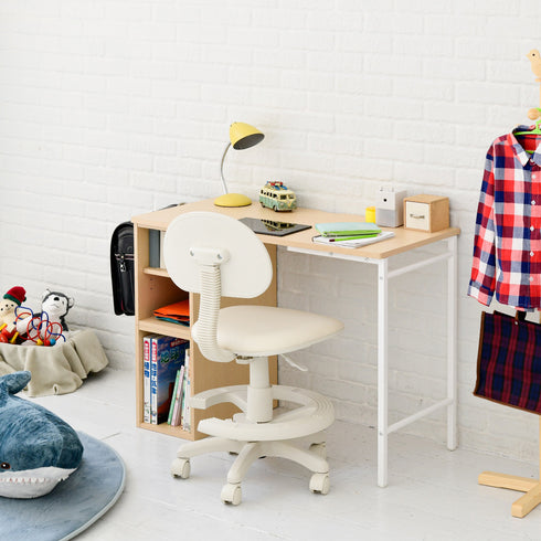 デスク(W950/1200×D450×H370/720/740)