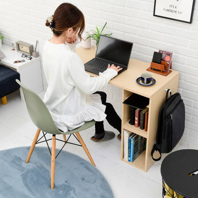 デスク(W950/1200×D450×H370/720/740)