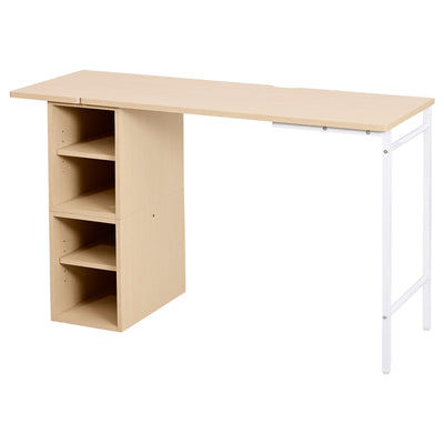 デスク(W950/1200×D450×H370/720/740)