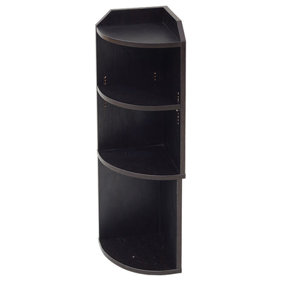 カウンター下収納 コーナーラック(W220×D220×H800)