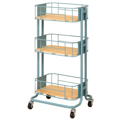 ビーワイケージ ワゴン(W445×D350×H855)