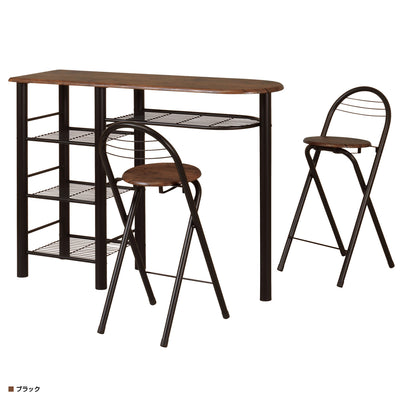 ハイテーブルセット