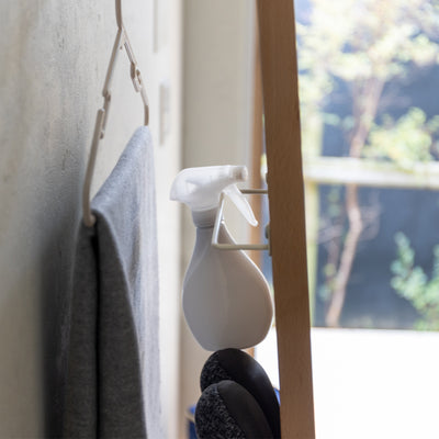 リヴ 立て掛けミラー(W310×D300×H1600)