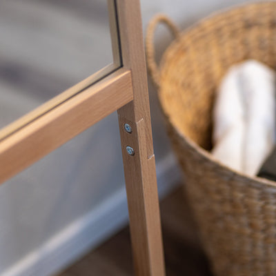 リヴ 立て掛けミラー(W310×D300×H1600)