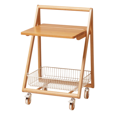リヴ テーブルワゴン(W460×D400×H700)