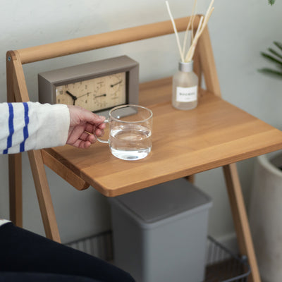 リヴ テーブルワゴン(W460×D400×H700)