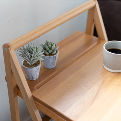 リヴ テーブルワゴン(W460×D400×H700)