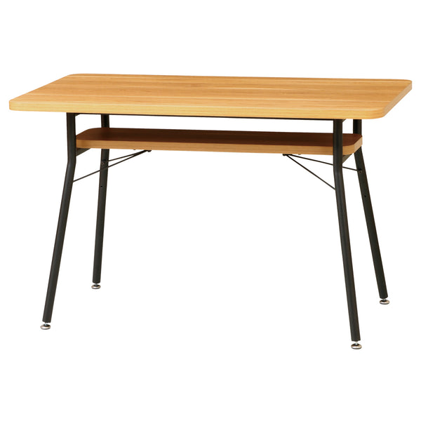 【温もりあふれるナチュラル】
明るく優しい色合いのナチュラルな木目柄は、どんなインテリアにも自然に溶け込み、お部屋全体を温かい雰囲気で包み込みます。