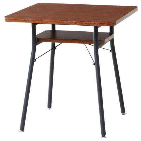 ミルド ダイニングテーブル(W650×D650×H680)