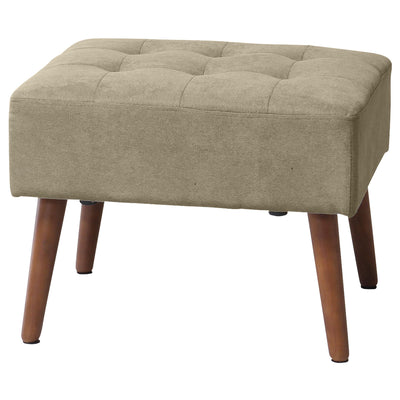 【優しくなじむ、サンドベージュ】
柔らかなサンドベージュの色合いが、お部屋に温かみと明るさをもたらし、ナチュラルテイストや北欧インテリアにも優しく溶け込みます。