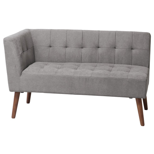 ミルド アームソファ 右肘付き(W1210×D620×H700)