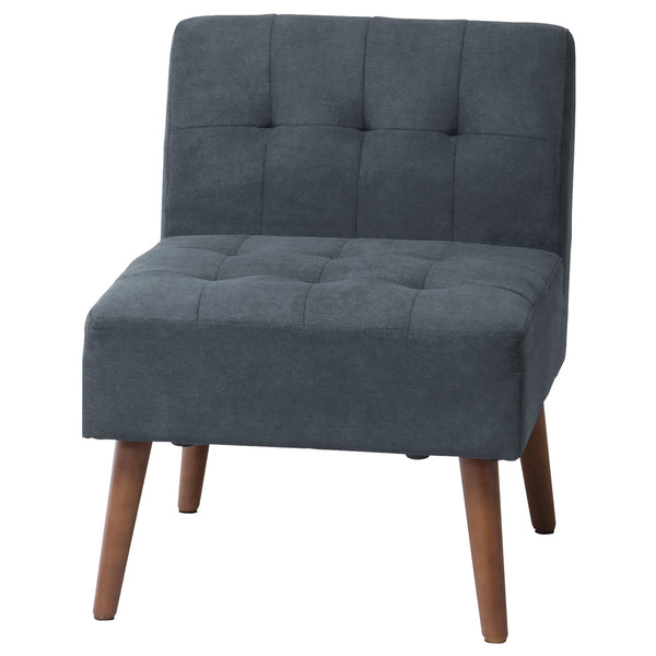 【お部屋を引き締める差し色】
深みのあるディープブルーが、お部屋全体をシックでモダンな印象に引き締め、洗練されたインテリアのアクセントとして静かに存在感を放ちます。