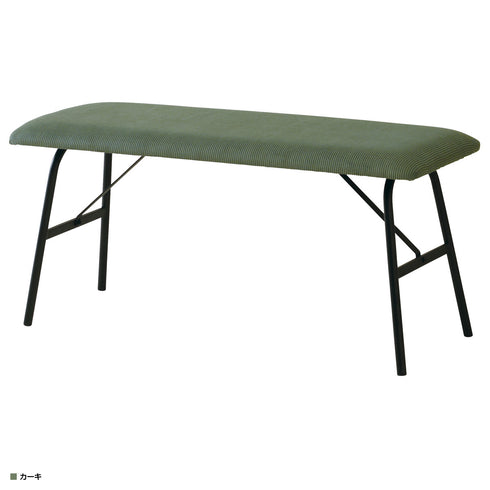 ノアル ベンチ(W950×D350×H430)