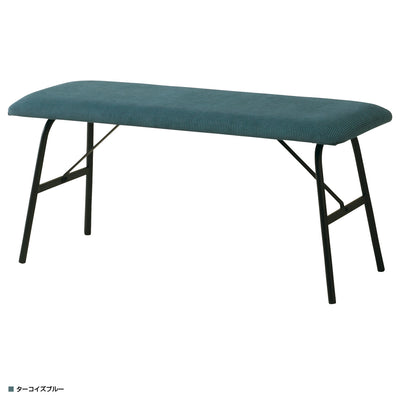 ノアル ベンチ(W950×D350×H430)