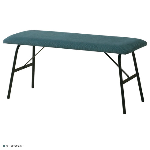 ノアル ベンチ(W950×D350×H430)