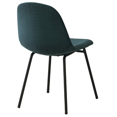 ノアル チェア(W455×D560×H775)