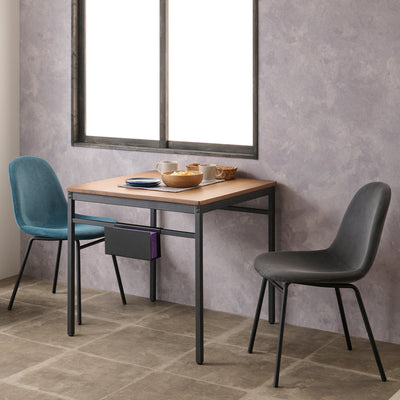 デザイン性と実用性を兼ね備えた