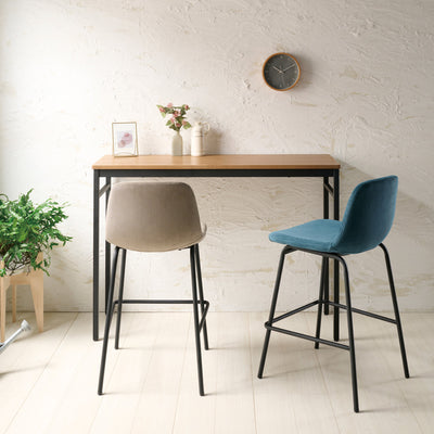 デザイン性と実用性を兼ね備えた