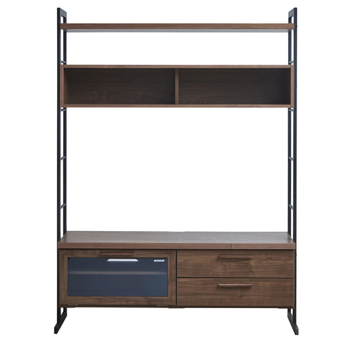 ルード TVボード(W1450×D445×H1960)