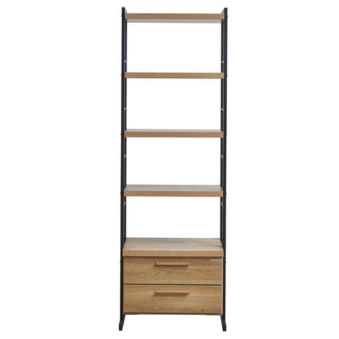 ルード 60シェルフ(W650×D445×H1960)