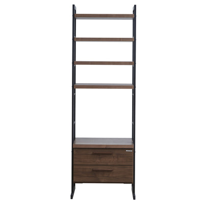 ルード 60シェルフ(W650×D445×H1960)