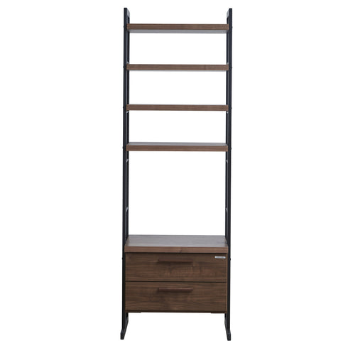 ルード 60シェルフ(W650×D445×H1960)