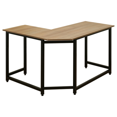 【作業がはかどる広々天板】
パソコンと資料を同時に広げても余裕のある広々とした天板が、あなたの作業効率を最大限に引き出し、学習や仕事のパフォーマンス向上をサポートします。