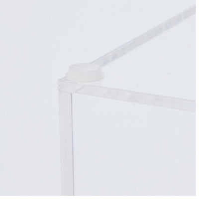 積み重ね時のズレを防止するクッションシール