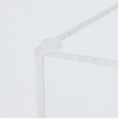 積み重ね時のズレを防止するクッションシール