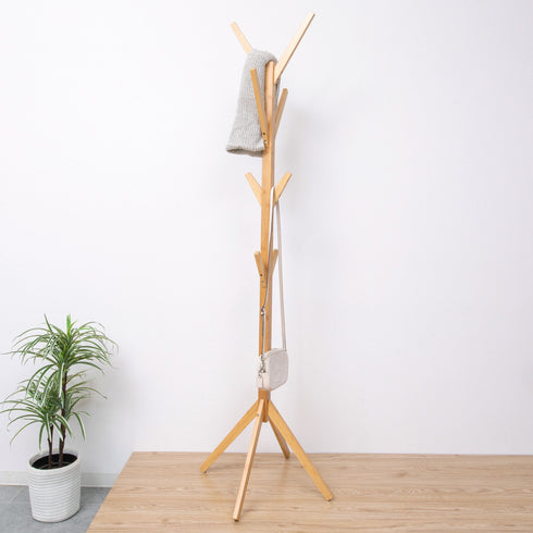 玄関、リビング、寝室など、置く場所を選ばず様々な空間でお使いいただけます。