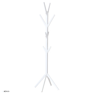 Bamboo ポールハンガー(W385×D375×H1680)