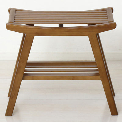 Bamboo スツール(W520×D285×H440)