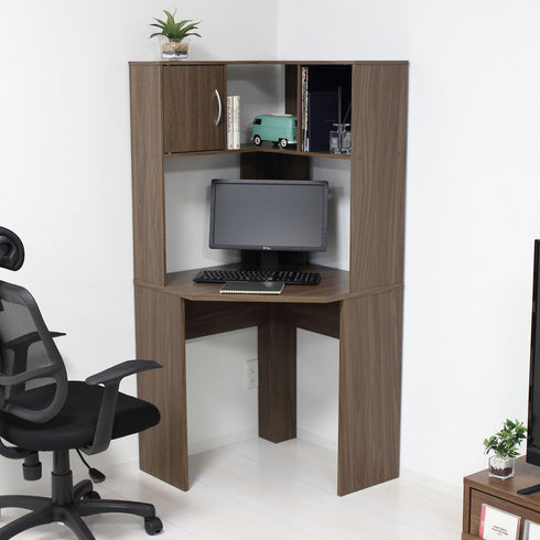 コーナーデスク(W710×D710×H1545)