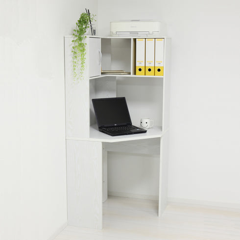 コーナーデスク(W710×D710×H1545)