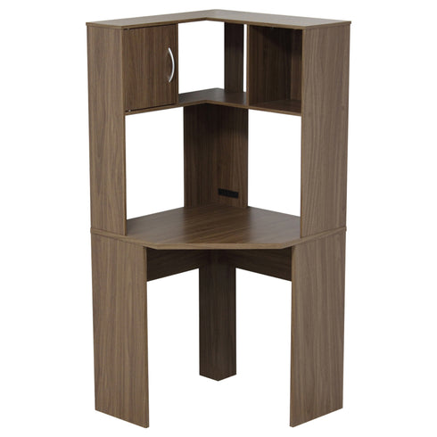 コーナーデスク(W710×D710×H1545)