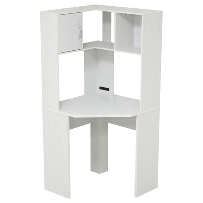 コーナーデスク(W710×D710×H1545)