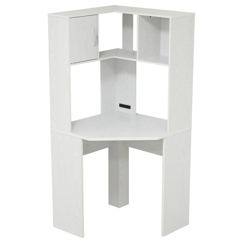 コーナーデスク(W710×D710×H1545)