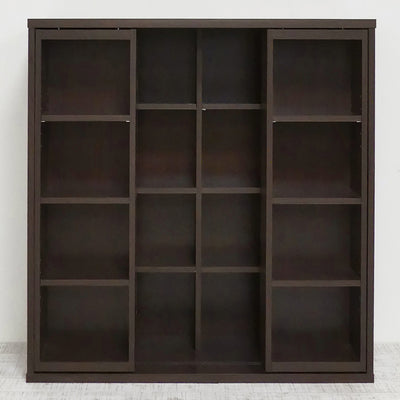 深型スライドシェルフ(W900×D340×H930)