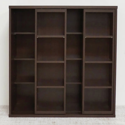 深型スライドシェルフ(W900×D340×H930)