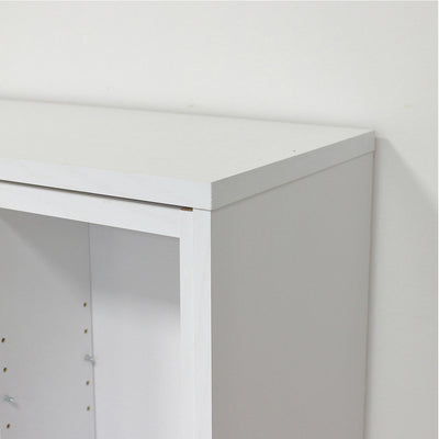 深型スライドシェルフ(W900×D340×H930)